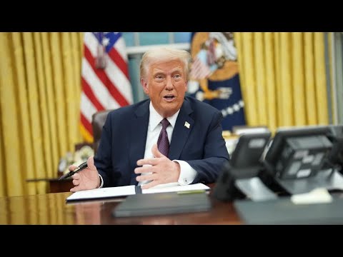 La méthode Trump, les recommandations aux entreprises en cas de discrimination