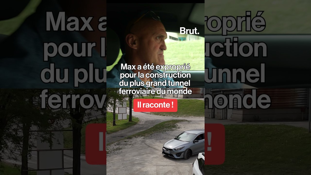 Sa maison détruite devant ses yeux