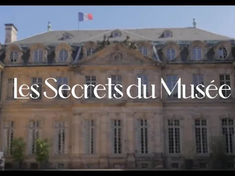 Les secrets du musée : Les portes dérobées