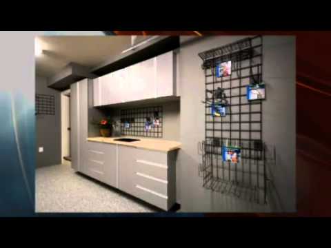 Amenagement de Garage - Espace Garage Plus