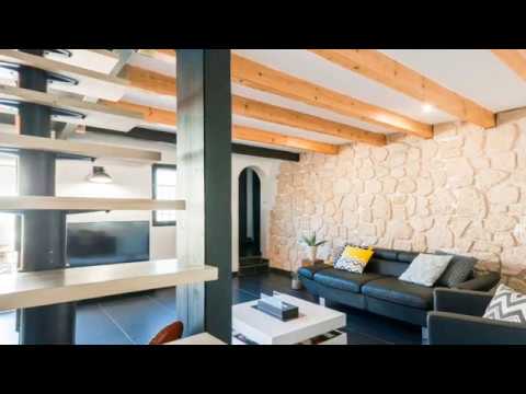Projet rénovation architecte intérieur marseille