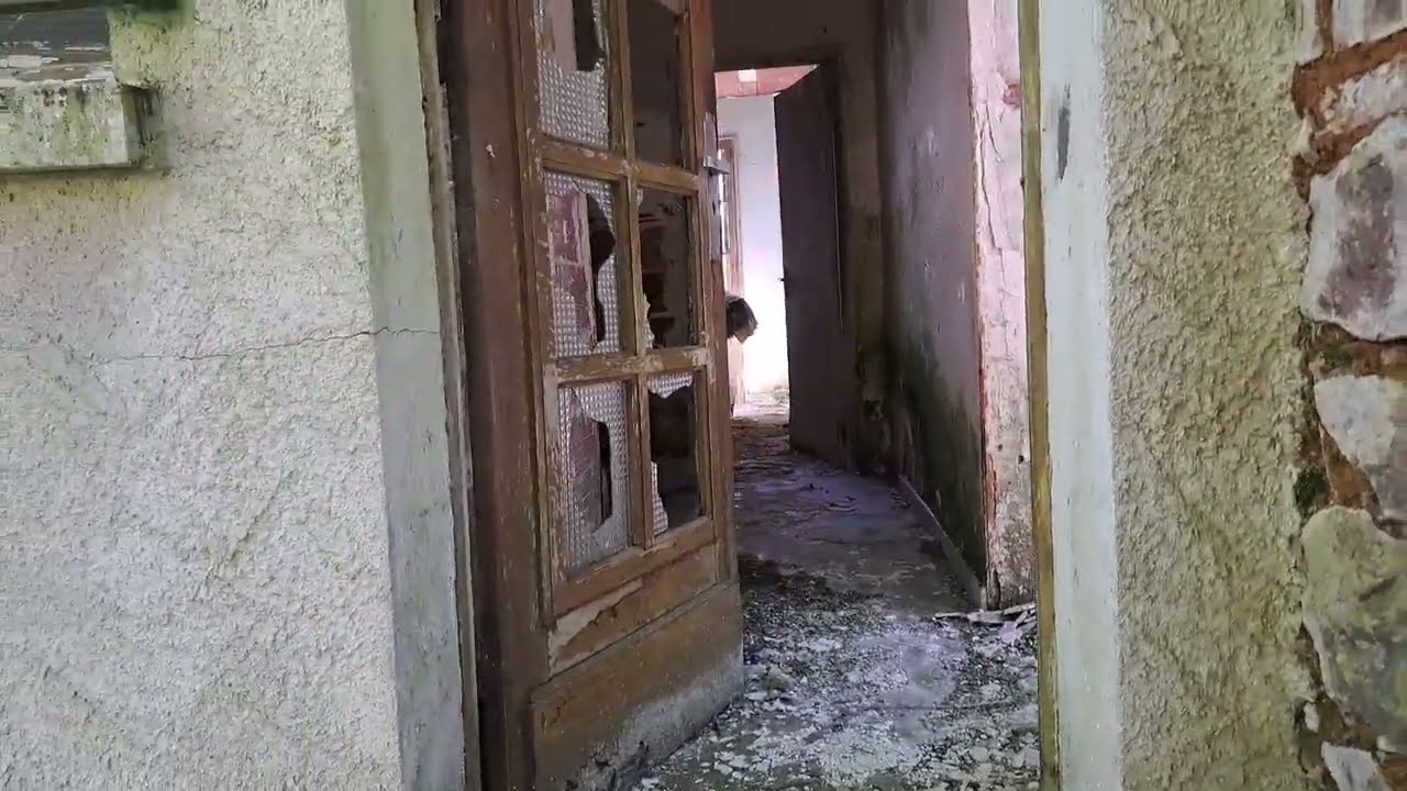 Je récupère les maisons invendables en Corrèze 🏠