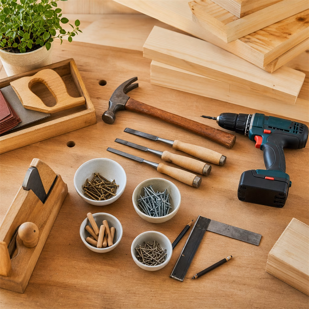 Bricolage