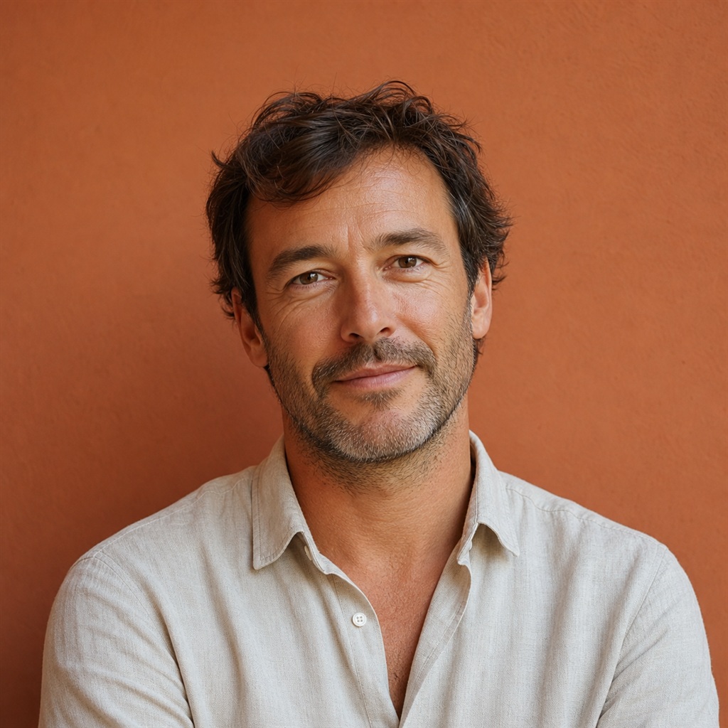 Sacha Lefort