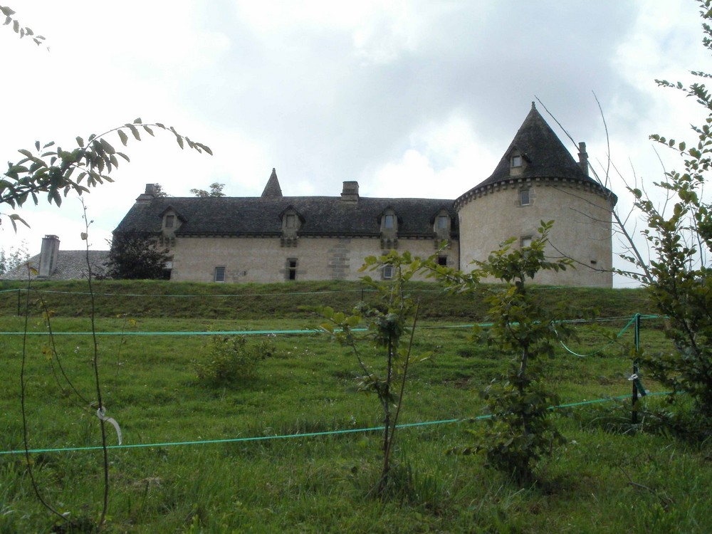 Château Saint-Privat