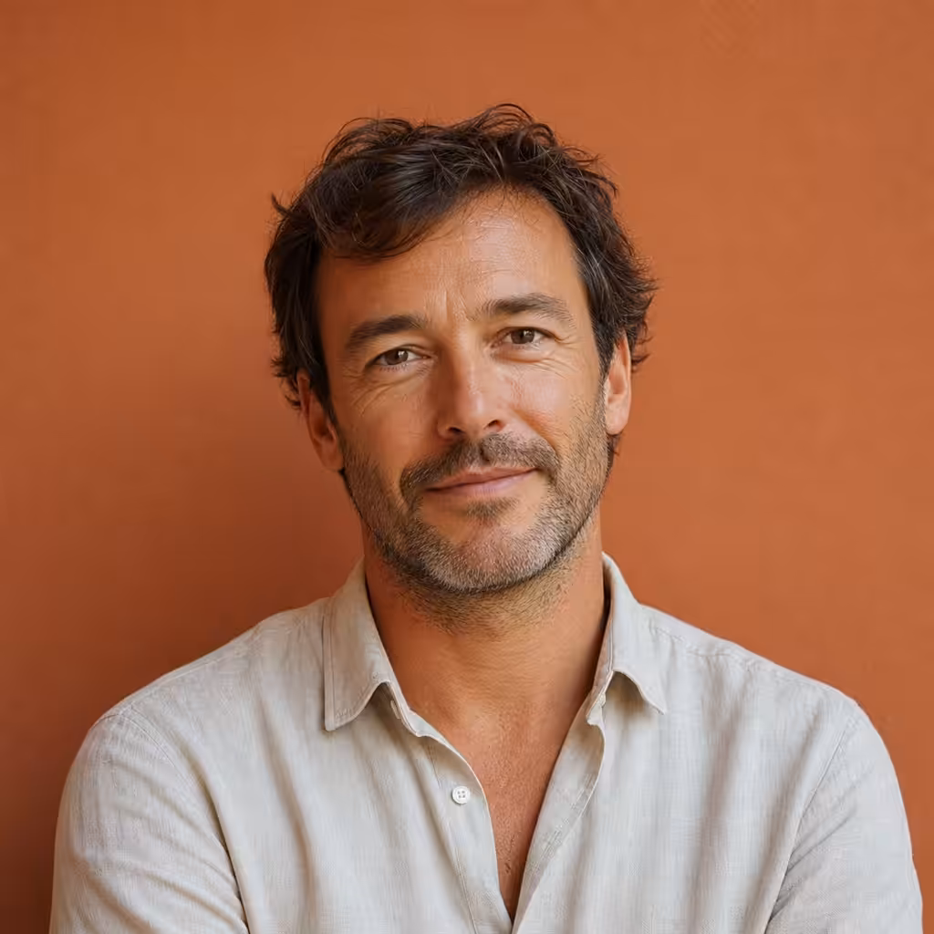 Sacha Lefort