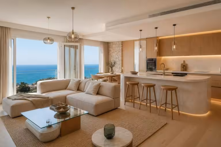 découvrez nos services de rénovation réalisés par un architecte d'intérieur à antibes, alliant design et fonctionnalité pour transformer votre espace.