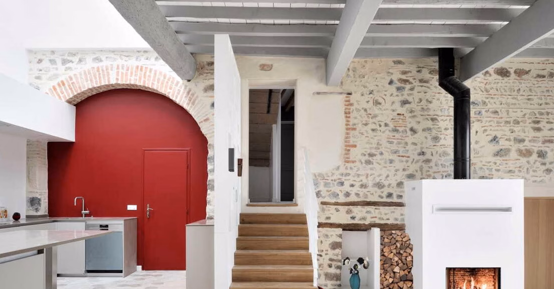 Architecte d&rsquo;intérieur à Fréjus : nos services de rénovation