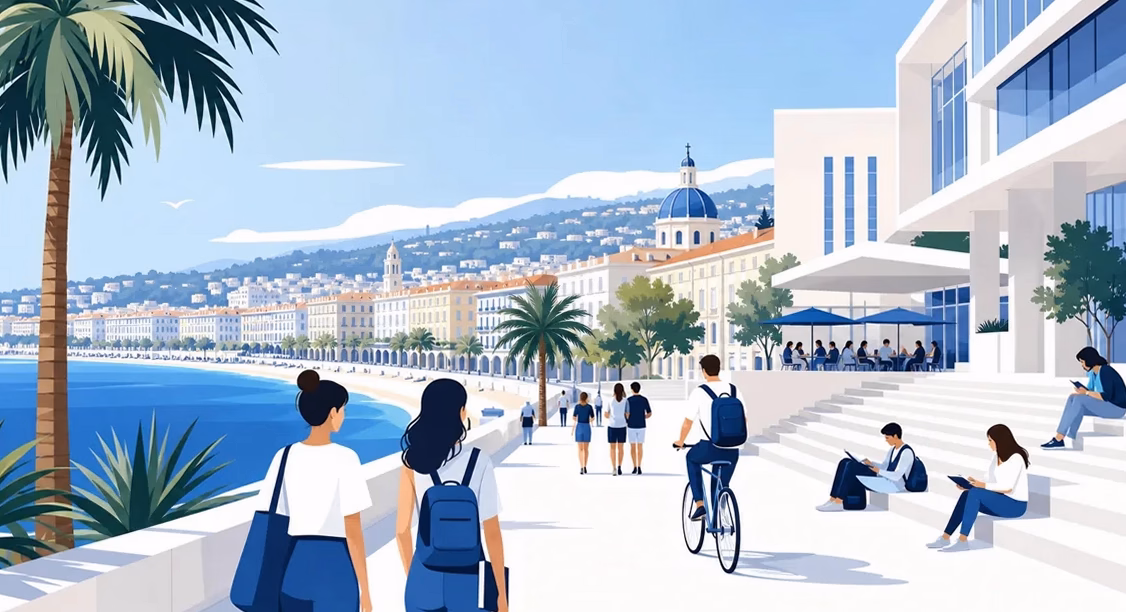 Architecte d&rsquo;intérieur à Nice : nos services de rénovation