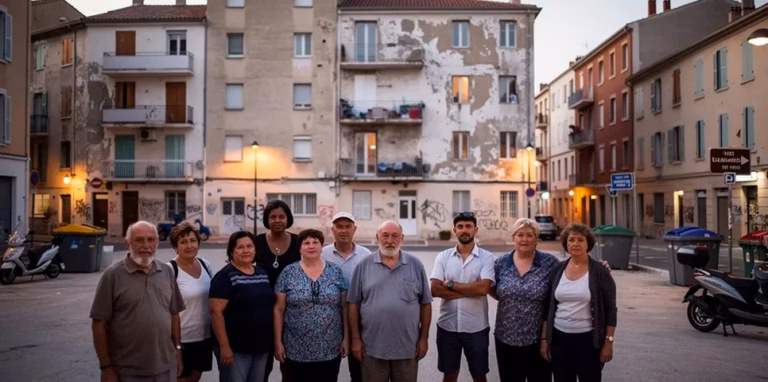 Indivision en plein cœur de la Corse : comment les maires gèrent le défi des maisons abandonnées