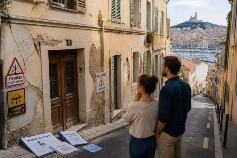 découvrez les pièges à éviter pour réussir votre investissement locatif à marseille et sécuriser votre placement immobilier.