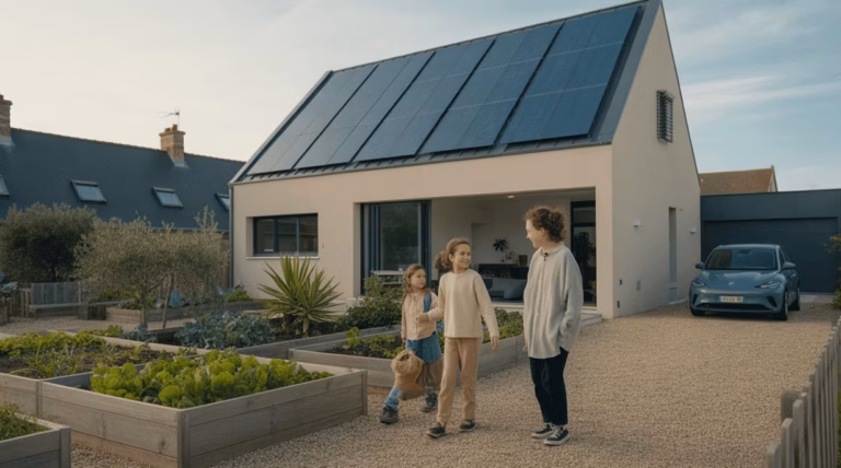 Lambersart : progrès prometteurs pour la rénovation énergétique collective dans le quartier Verghelles