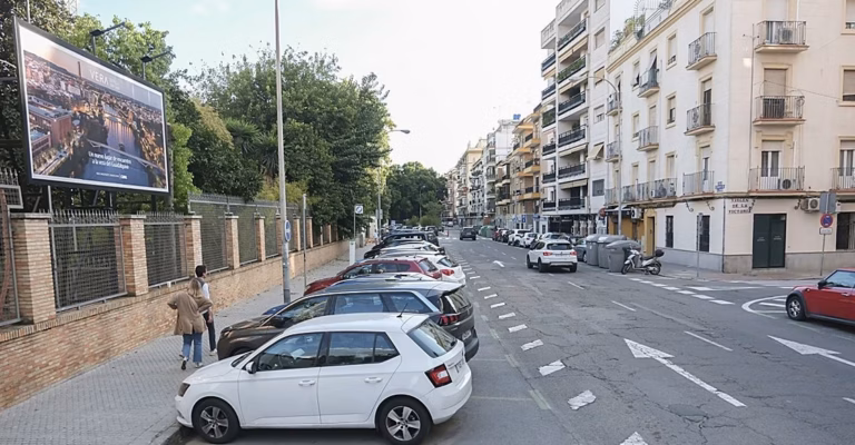 Nîmes : Le quartier Pissevin entre rénovations et défi persistent de la délinquance et des trafics