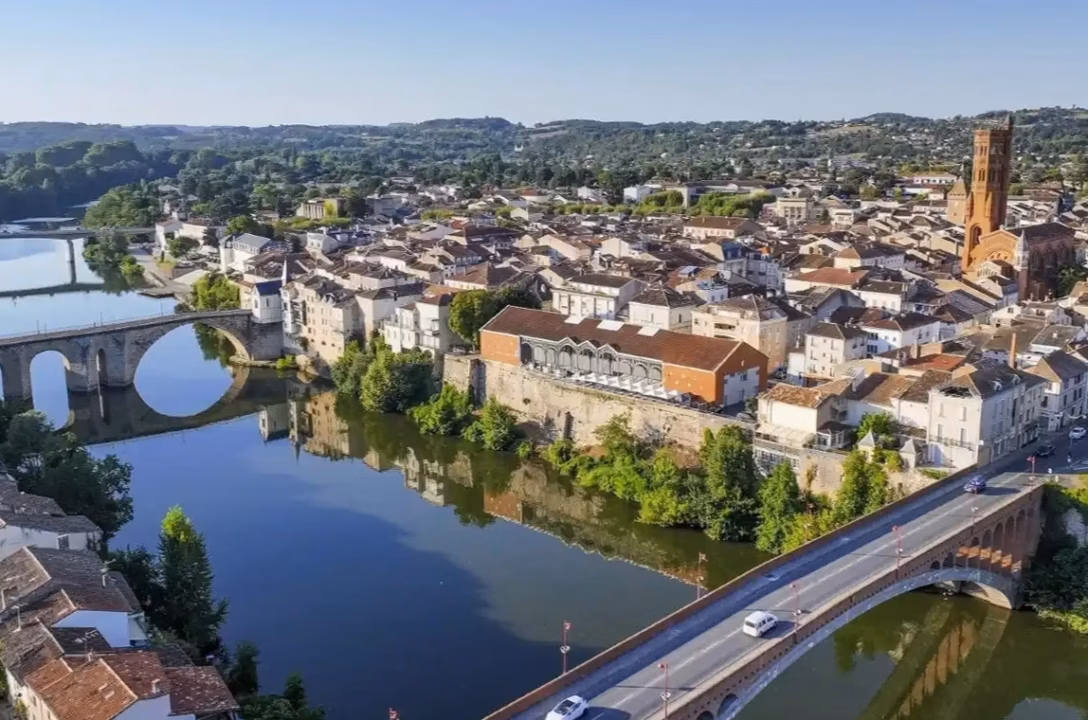 Romans-sur-Isère se transforme pour revitaliser et dynamiser son cœur de ville
