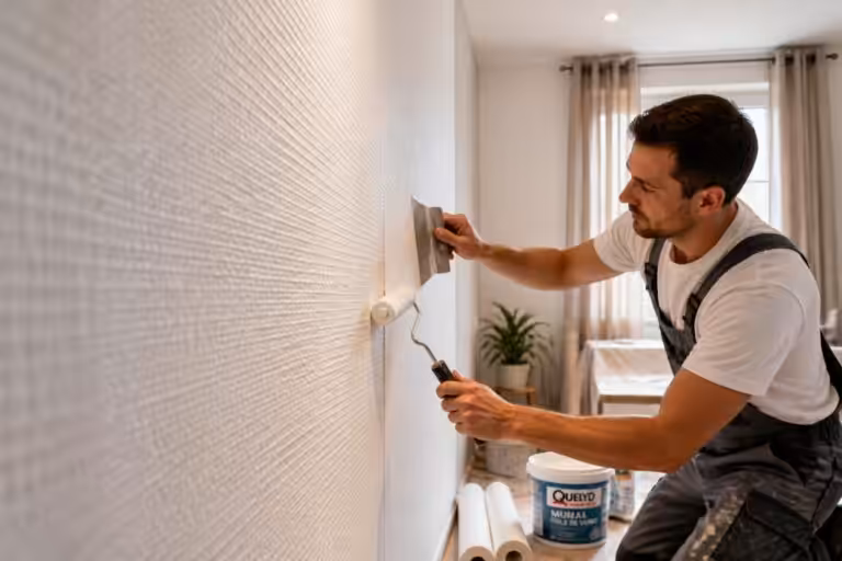 découvrez tout sur la toile de verre pour mur : ses usages, les techniques de pose et nos conseils pratiques pour réussir vos travaux de décoration et protection.