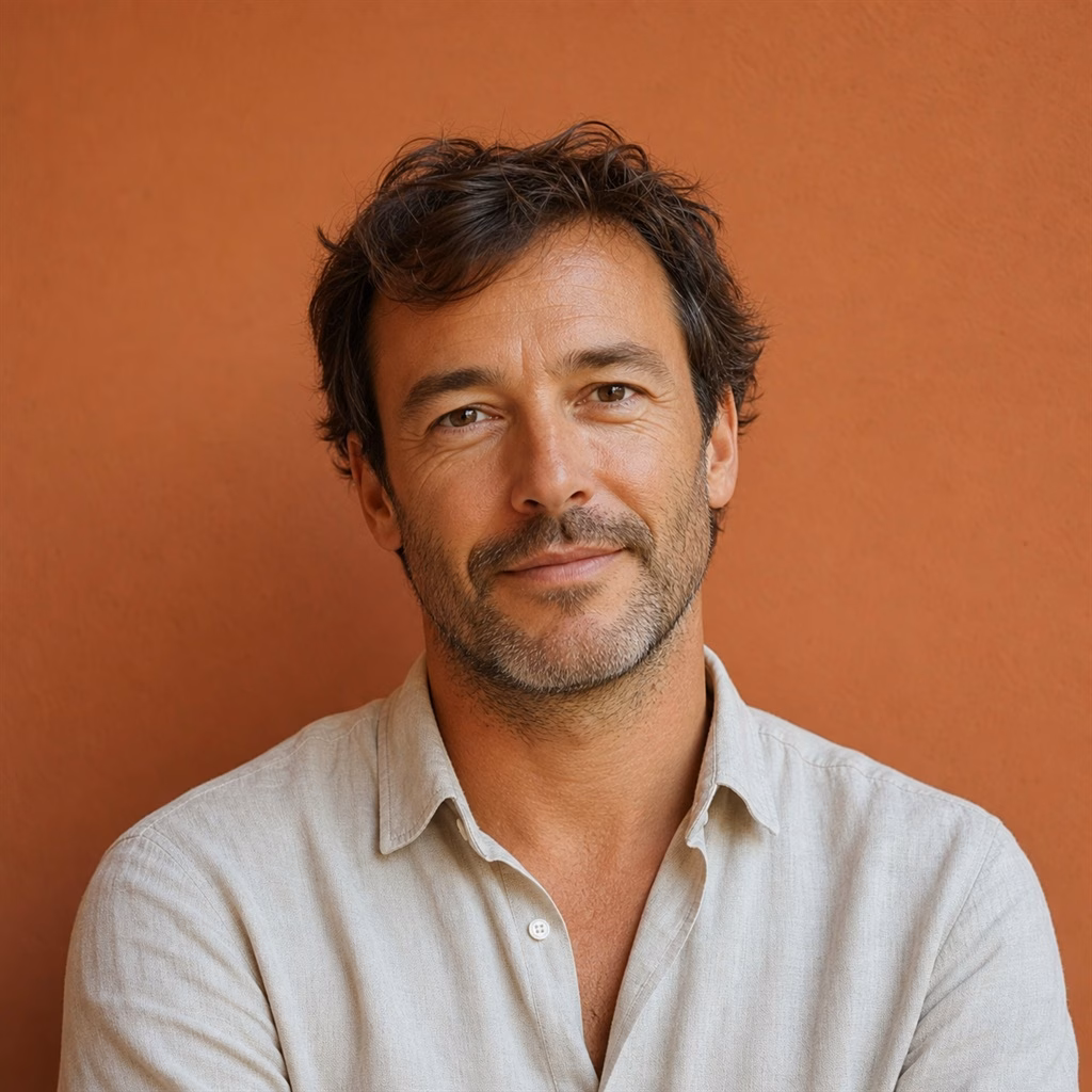 Sacha Lefort
