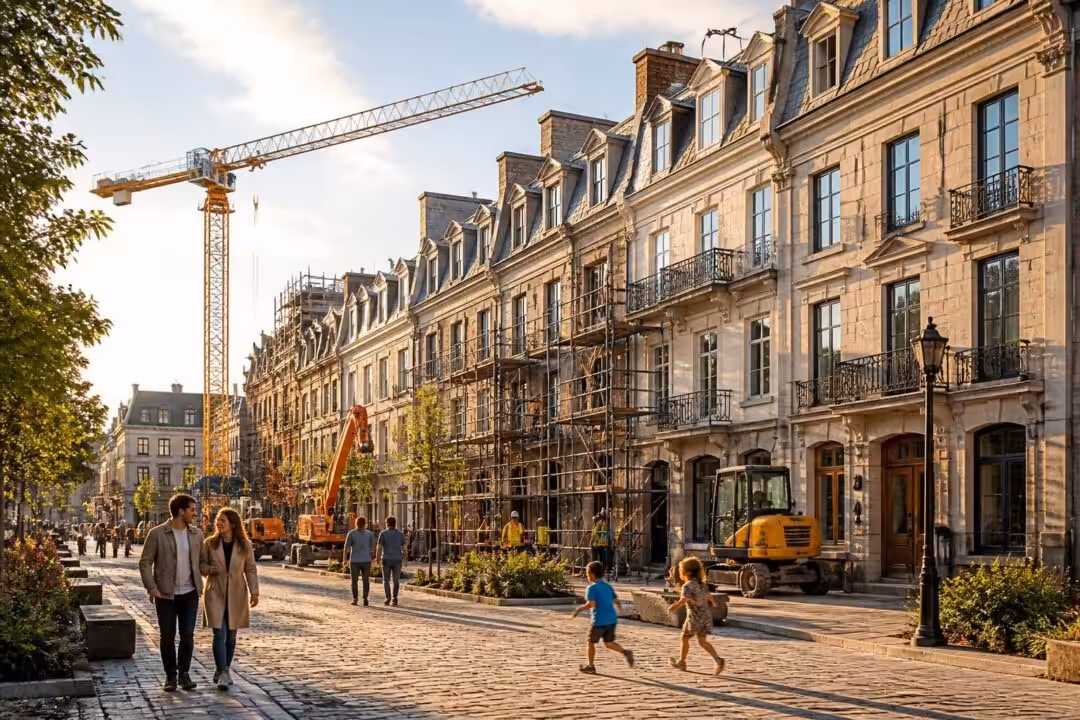 découvrez comment maisons & cités investit dix millions d’euros pour rénover et revitaliser 51 demeures emblématiques, alliant patrimoine et modernité.
